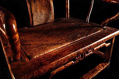 《怪物猎人：荒野》新怪物介绍 锁刃龙霸气登场